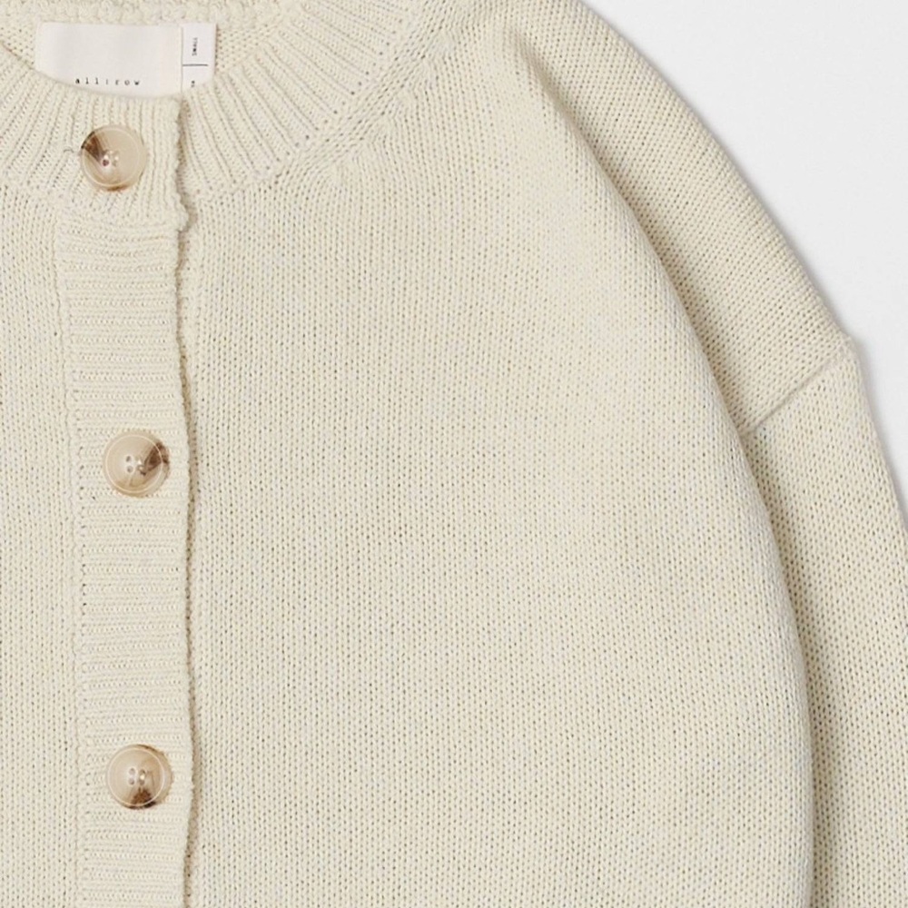 Mod Ref Lucy Cardigan - Picture 6 of 9